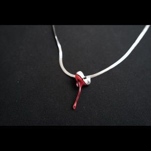 NEW Heart Necklace